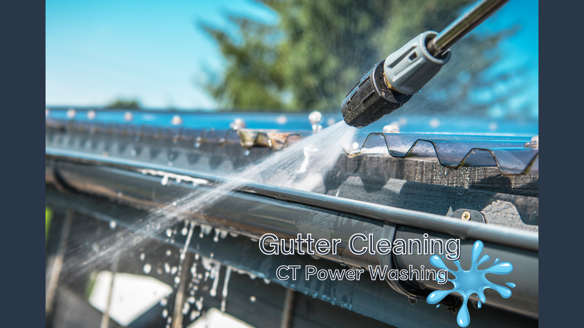 Gutter Cleaning Service Connecticut