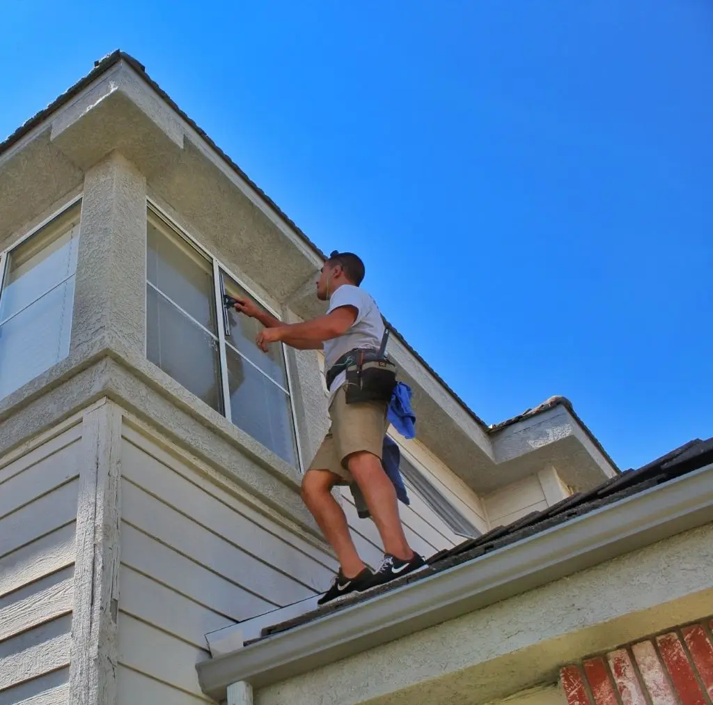 1 Window Cleaning in New London County CT