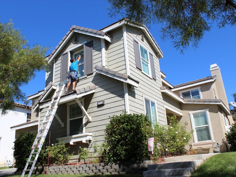 window cleaning new london county ct 2