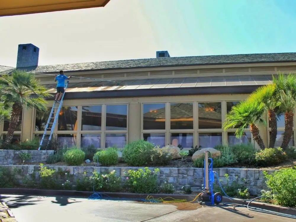 window cleaning new london county ct 9