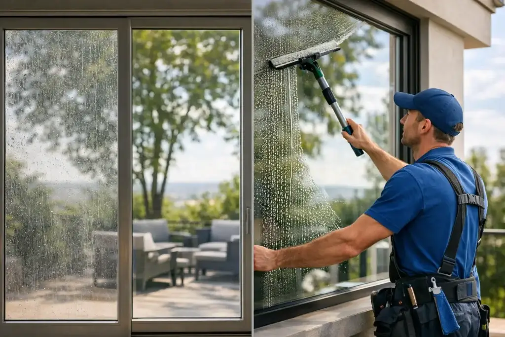 Window Cleaning That Actually Lasts 2 Window Cleaning That Actually Lasts