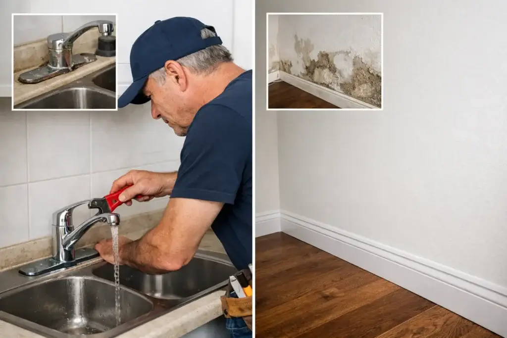 Property Maintenance Guide for Landlords