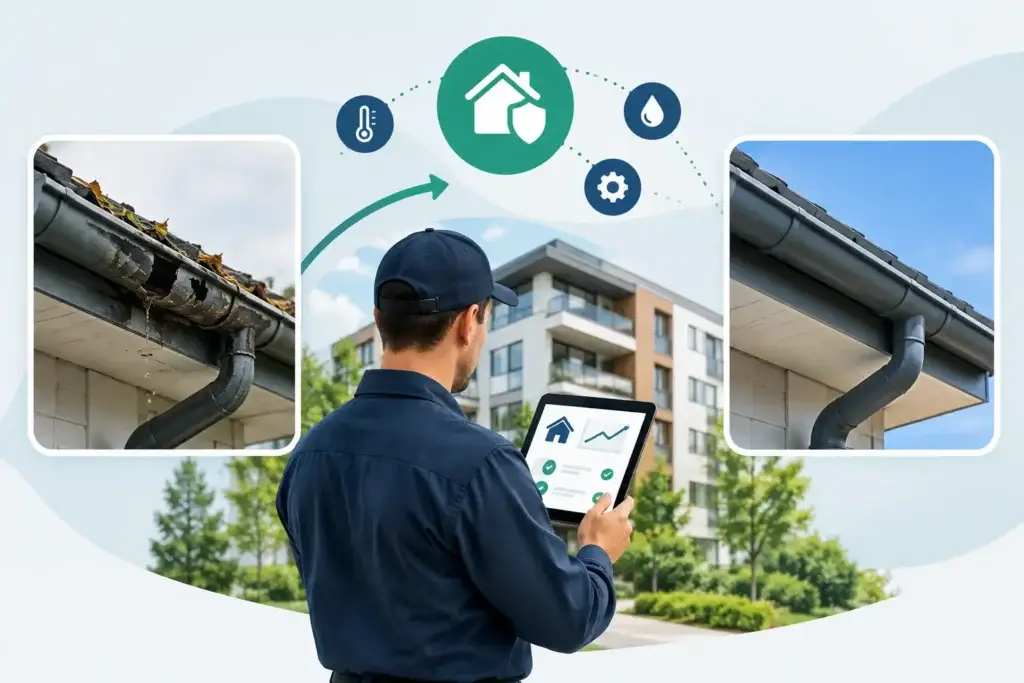 Predictive Property Maintenance That Pays Off